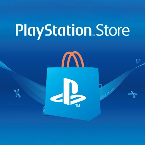 PSN Voucher
