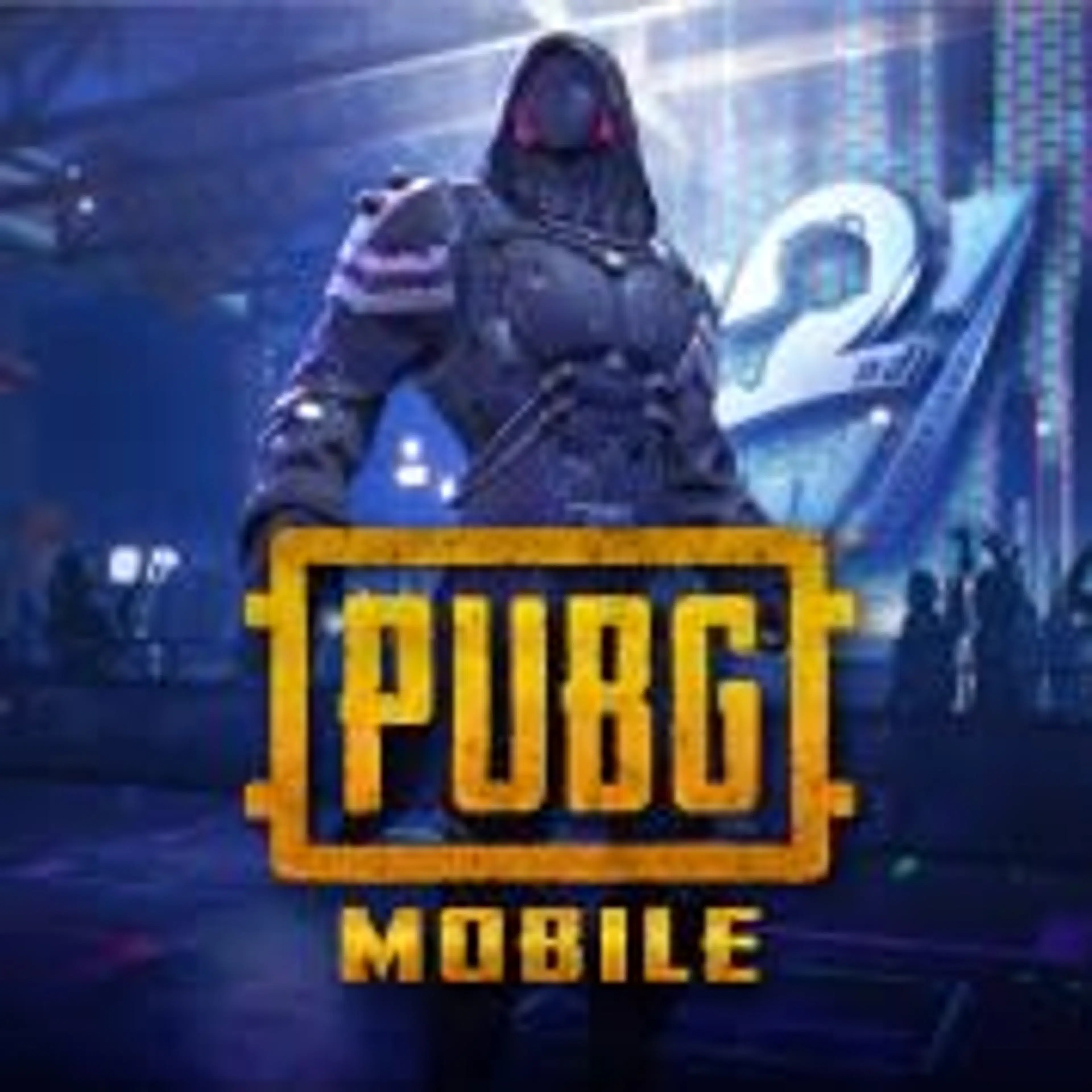 PUBG Mobile - Lite