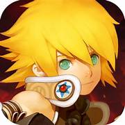Dragon Nest Rebirth - Login