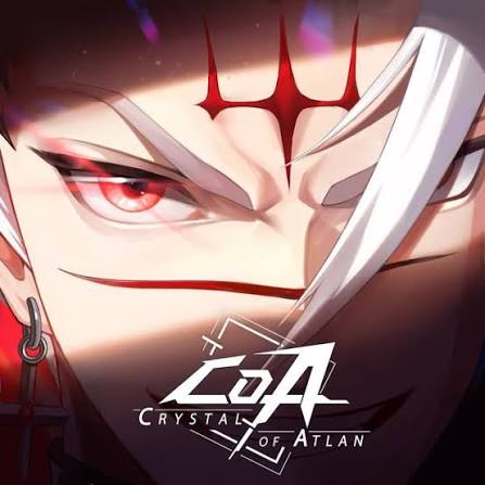 Crystal of Atlan LOGIN