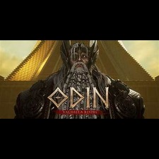 Odin Valhalla Rising - Webshop
