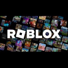 Roblox Gift Card