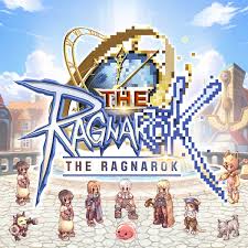 The Ragnarok Via Link
