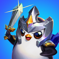 TFT: Teamfight Tactics
