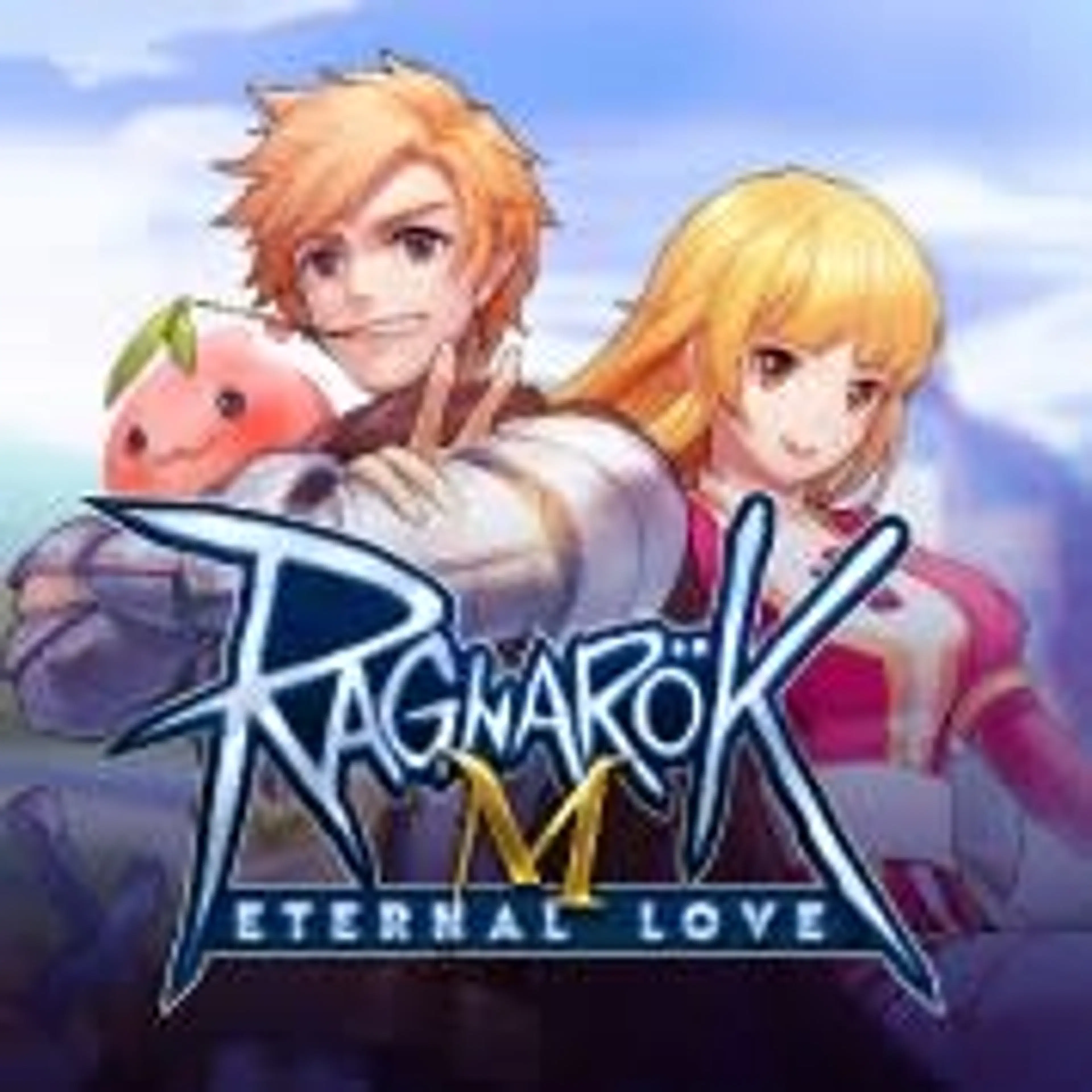Ragnarok Mobile : Eternal Love