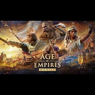 Age of Empire Mobile