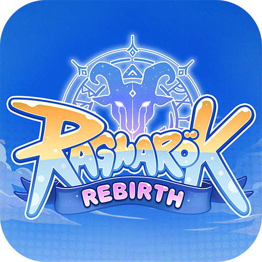 Ragnarok Rebirth Drop Link