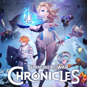 Summoner War Chronicle