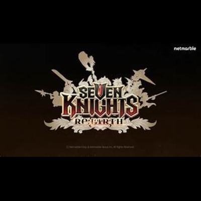 Seven Knight Rebirth : Global