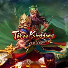 Three Kingdom Overlord