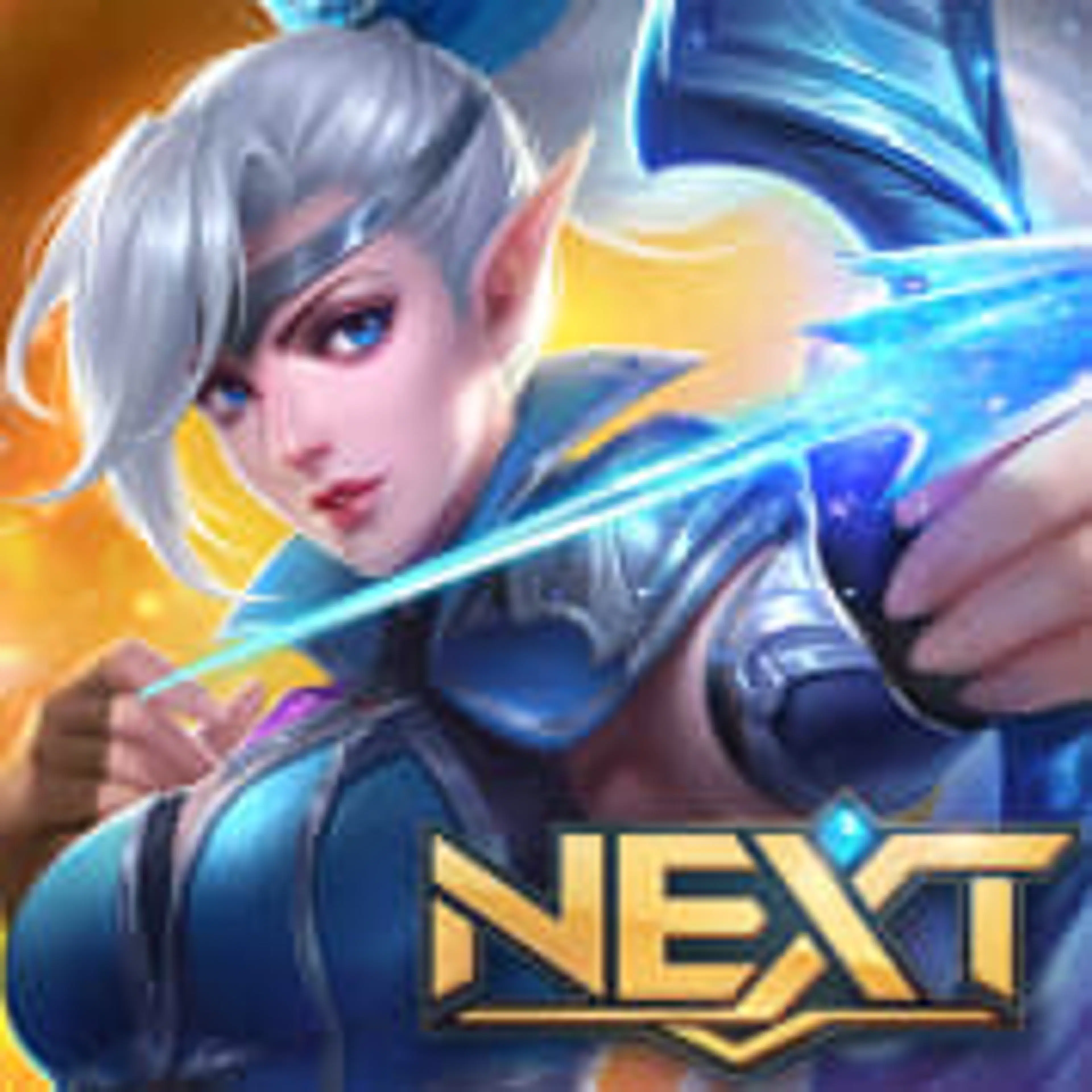 Mobile Legends thumbnail