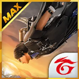 Free Fire Max Global thumbnail