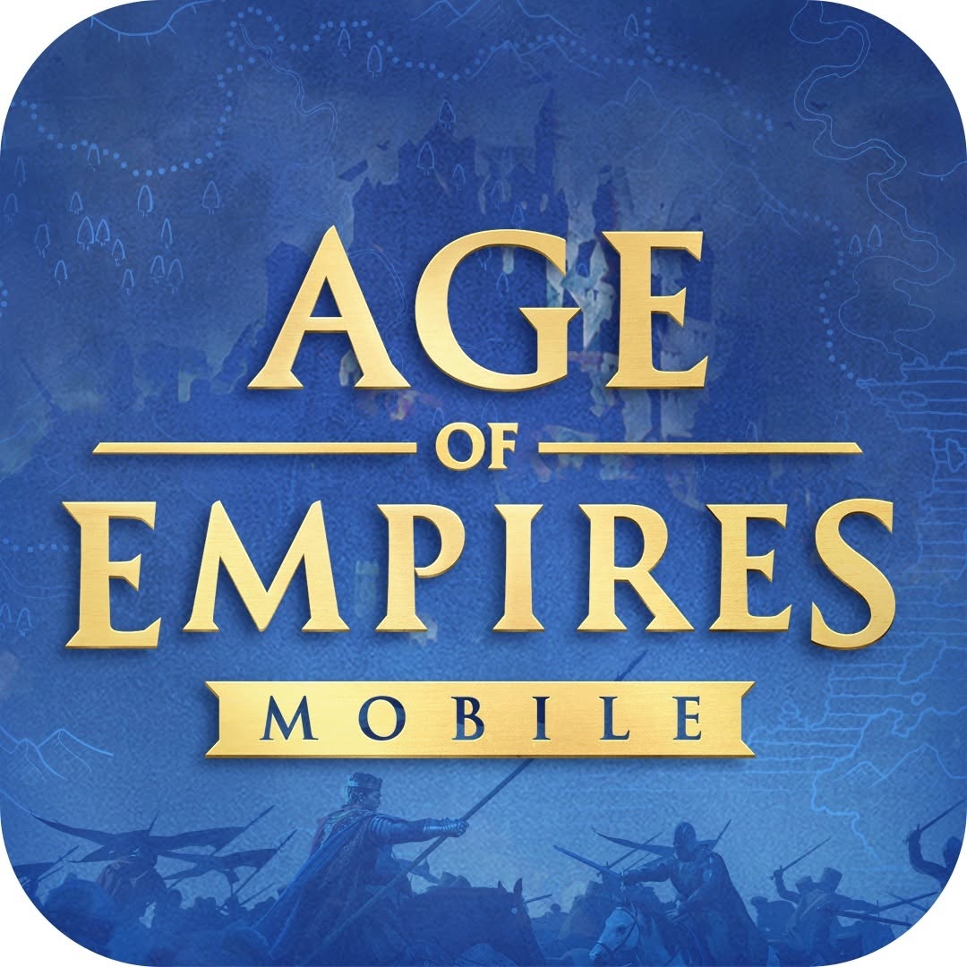 Age of Empires Mobile - Unipin Link