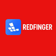 Red Finger