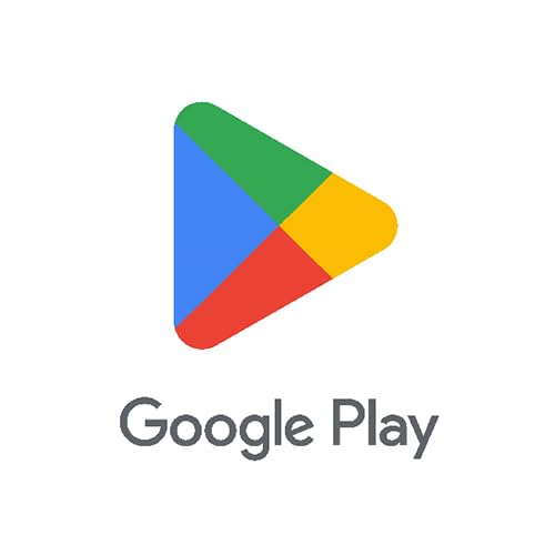 Google Play Card