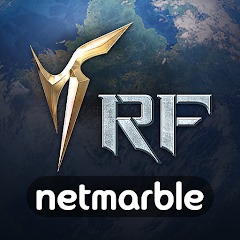 RF Online Next LOGIN