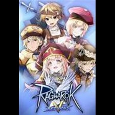 Ragnarok V : Returns