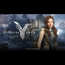 Legend of YMIR - Drop Link