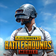 PUBG Global Mobile
