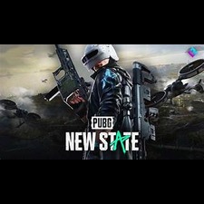 PUBG New State Mobile